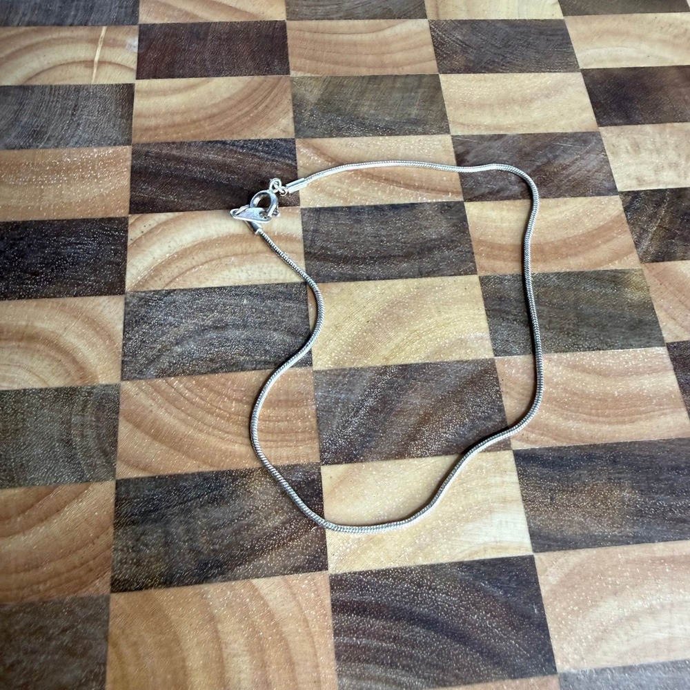 Silver-tone Bracelet Jewelry